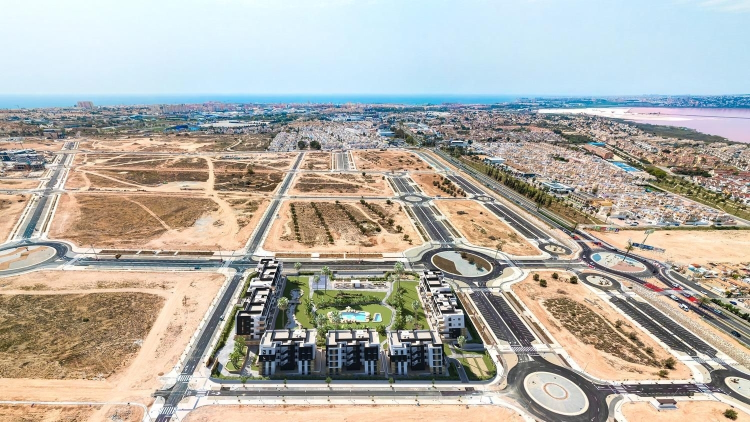  for sale apartment Torrevieja Baix Segura 8