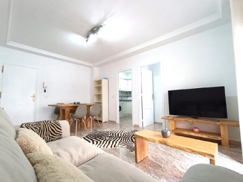 Torrevieja Baix Segura apartamento foto 6297872