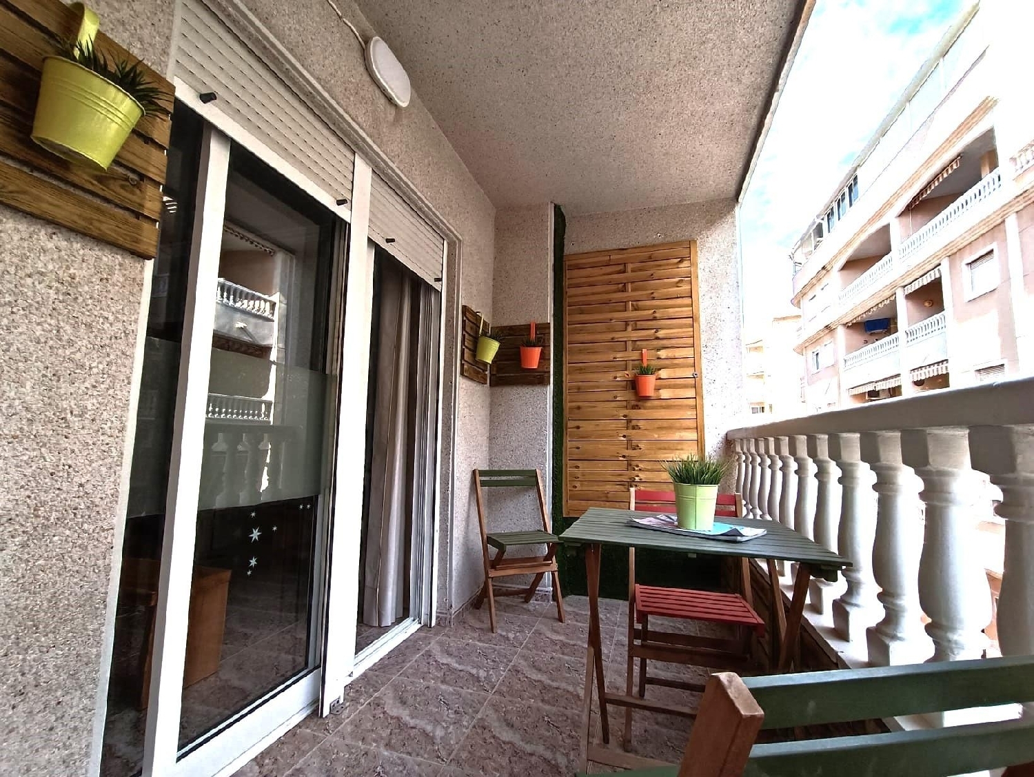  en venta apartamento Torrevieja Baix Segura 4