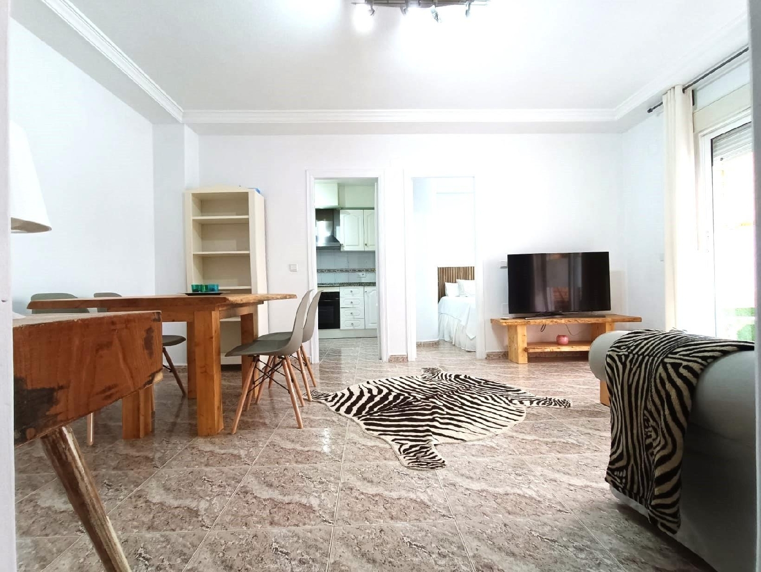 en venta apartamento Torrevieja Baix Segura 3