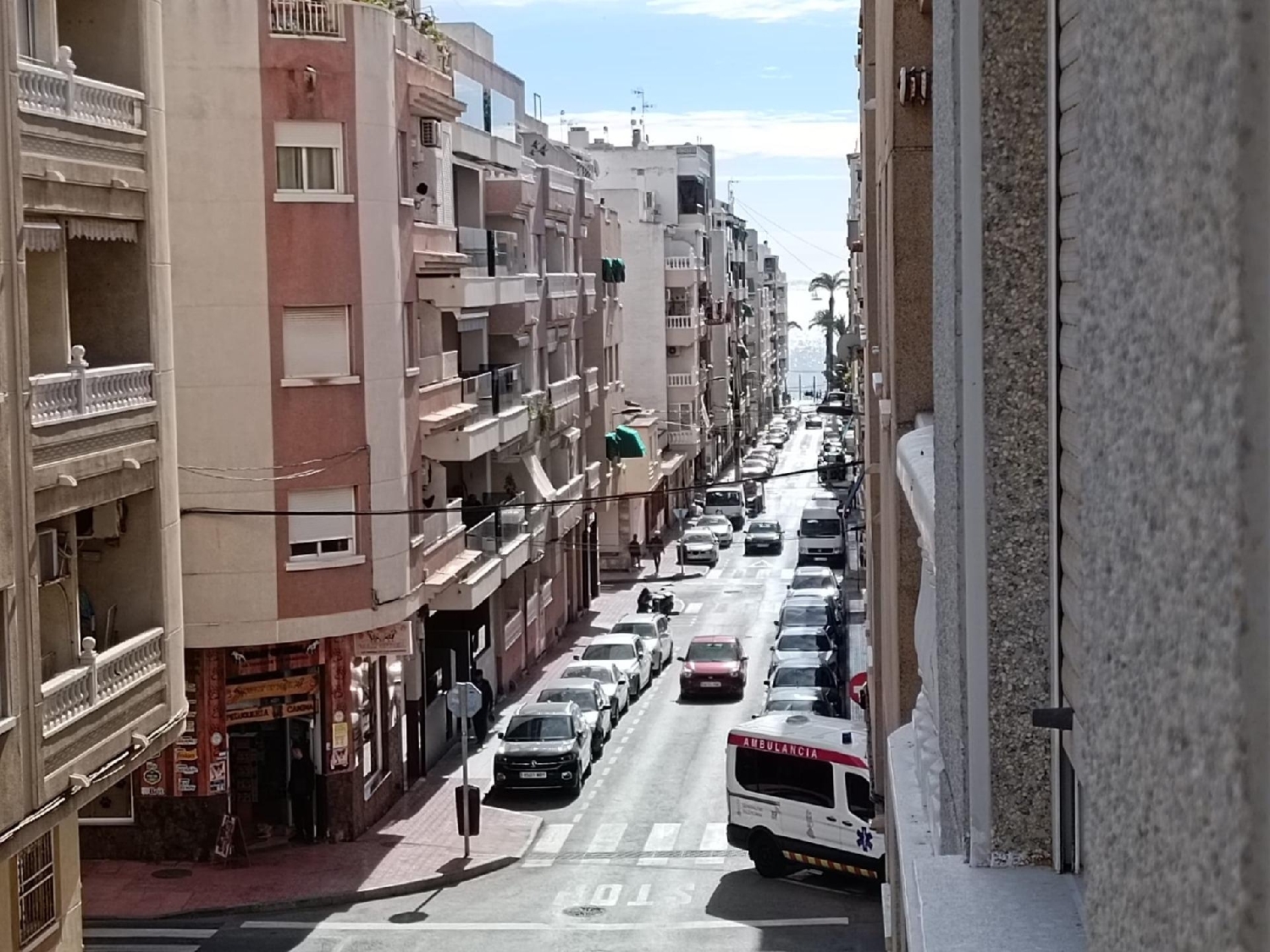  en venta apartamento Torrevieja Baix Segura 5