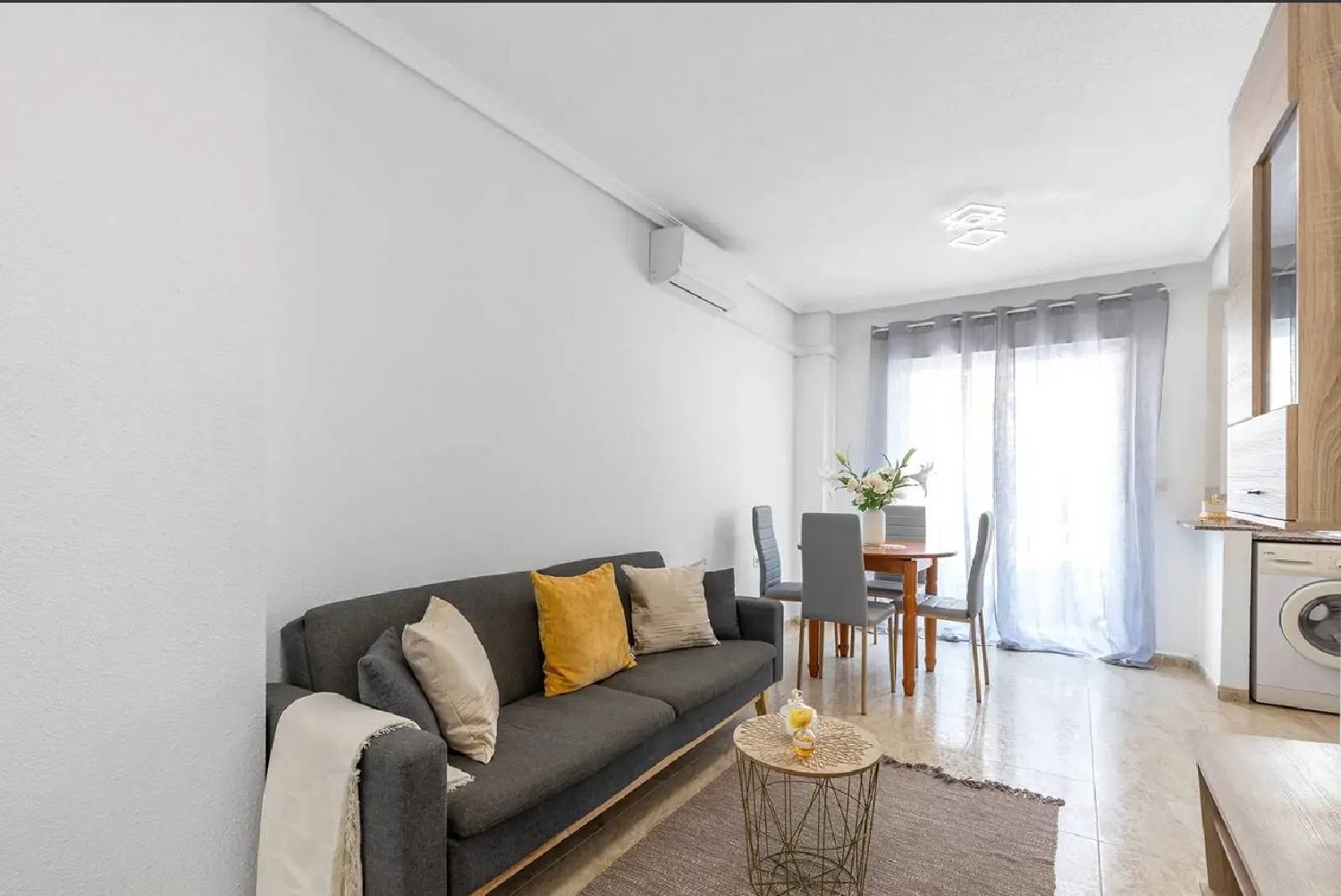 en venta apartamento Torrevieja Baix Segura 3