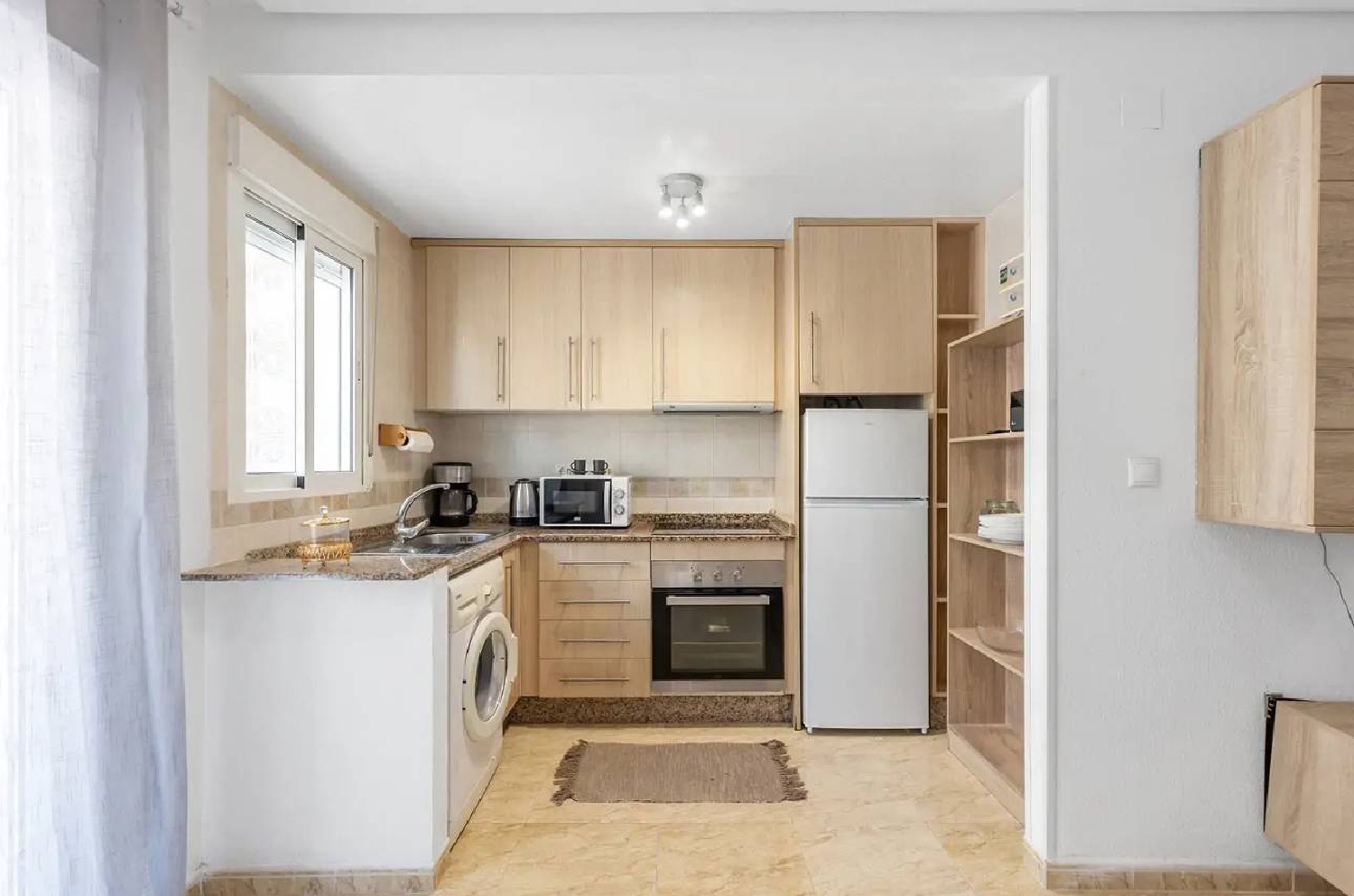  en venta apartamento Torrevieja Baix Segura 6