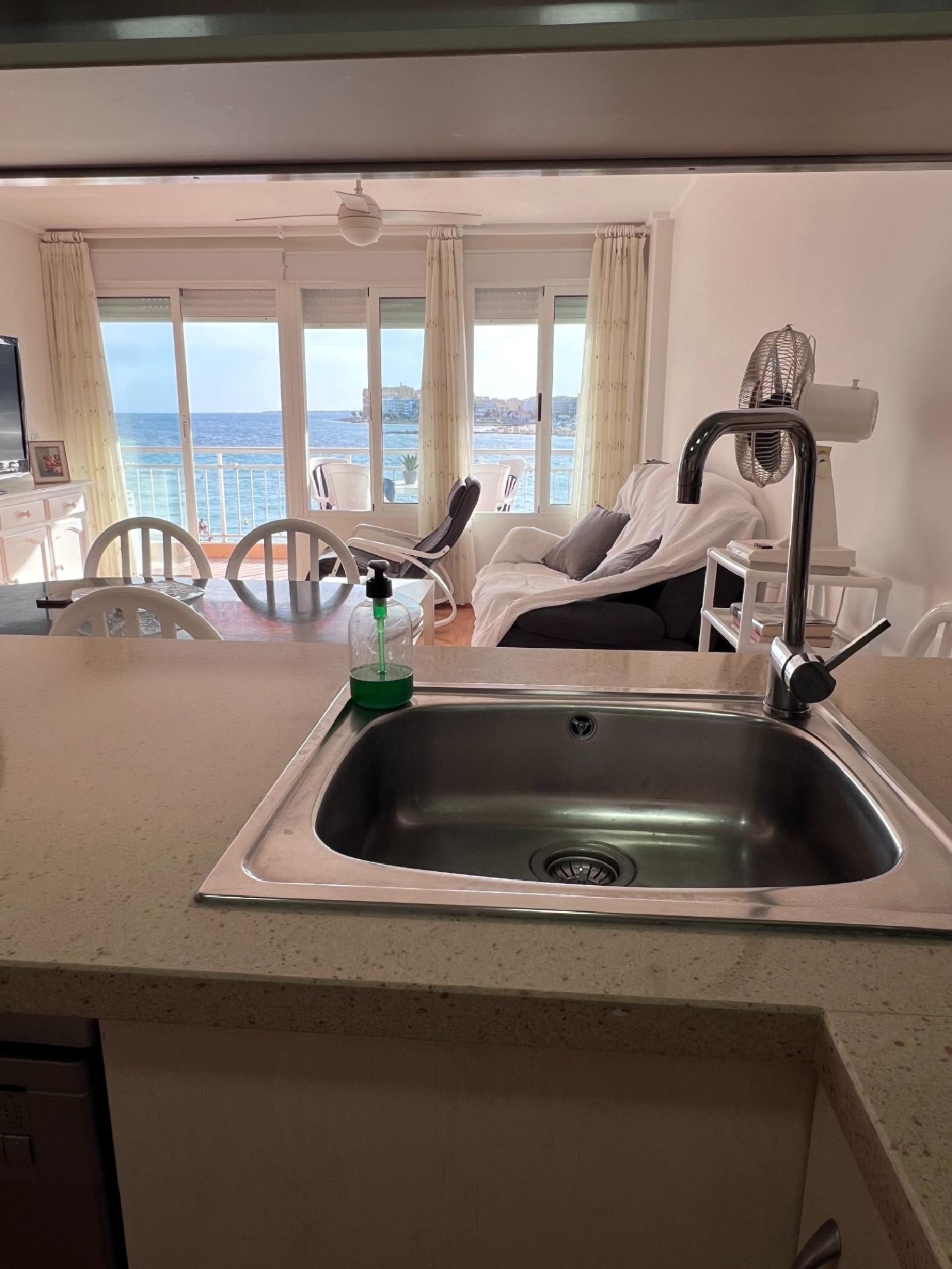  till salu lägenhet Torrevieja Baix Segura 4