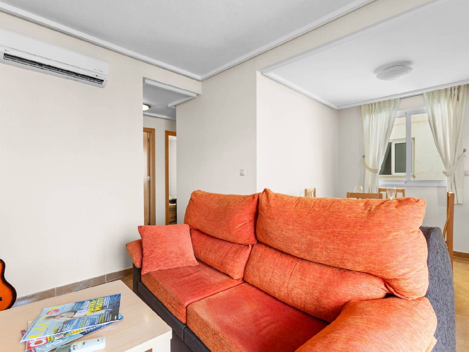  for sale apartment Torrevieja Baix Segura 5