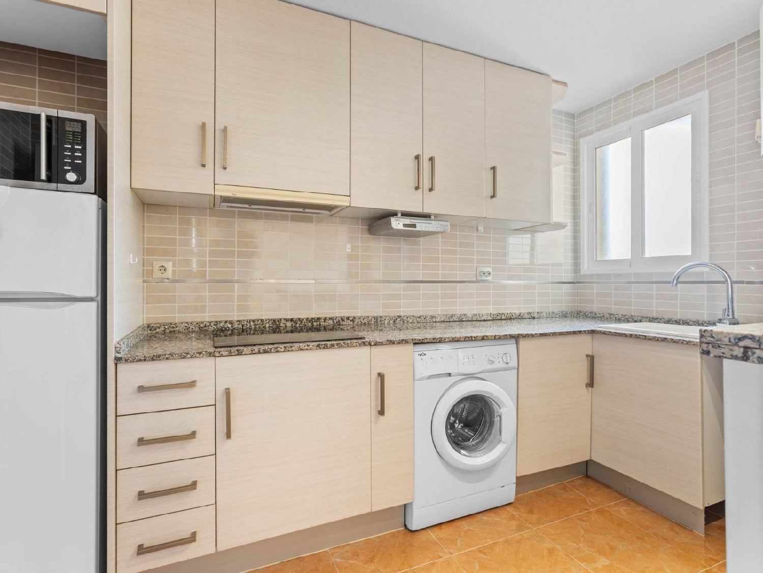  for sale apartment Torrevieja Baix Segura 1