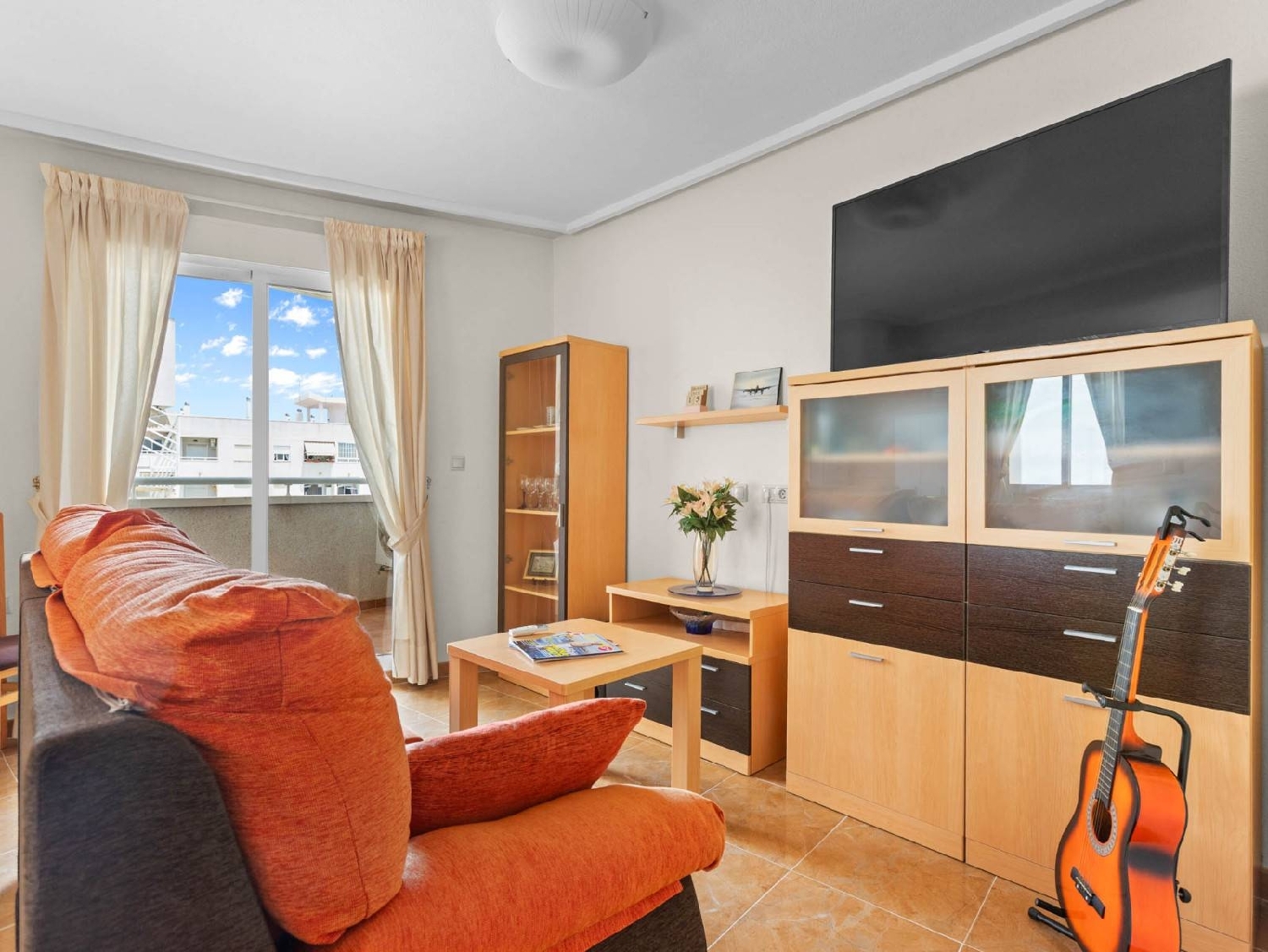  for sale apartment Torrevieja Baix Segura 4