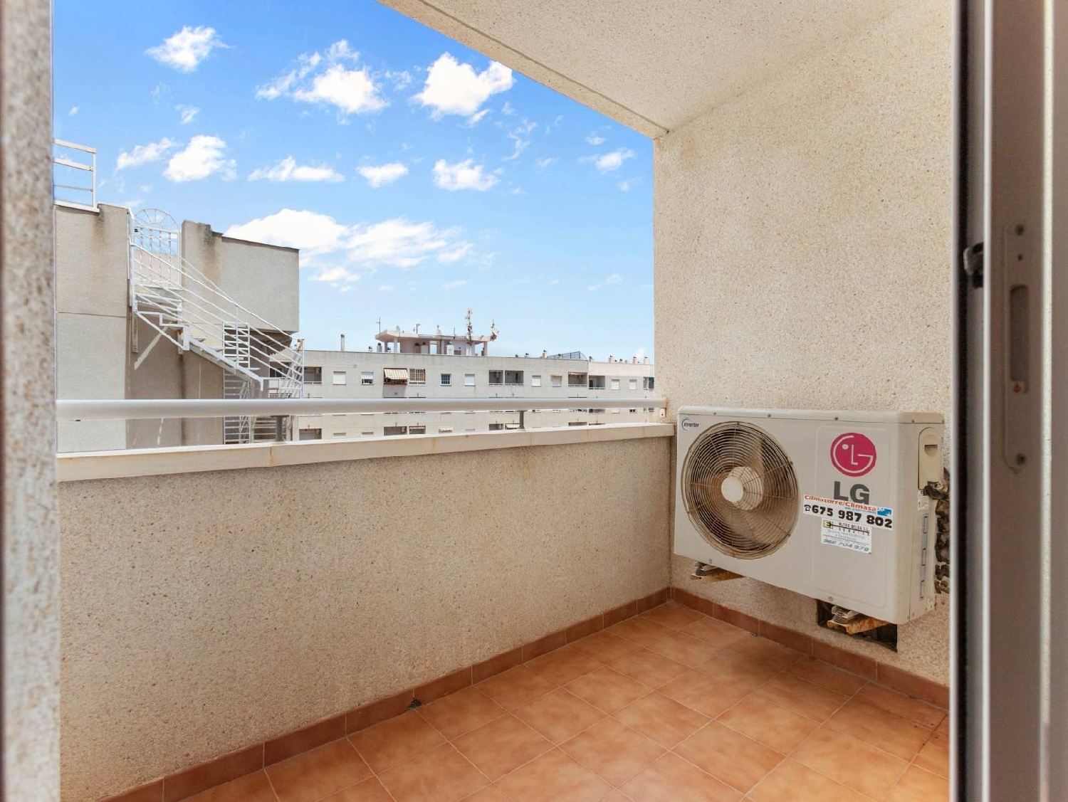  for sale apartment Torrevieja Baix Segura 6