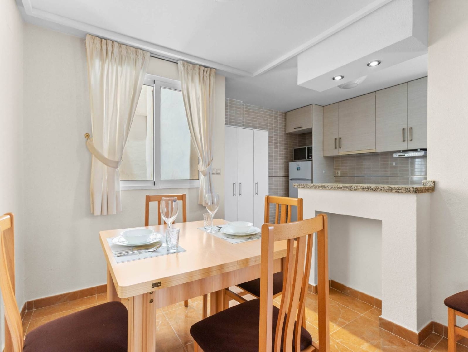  for sale apartment Torrevieja Baix Segura 2