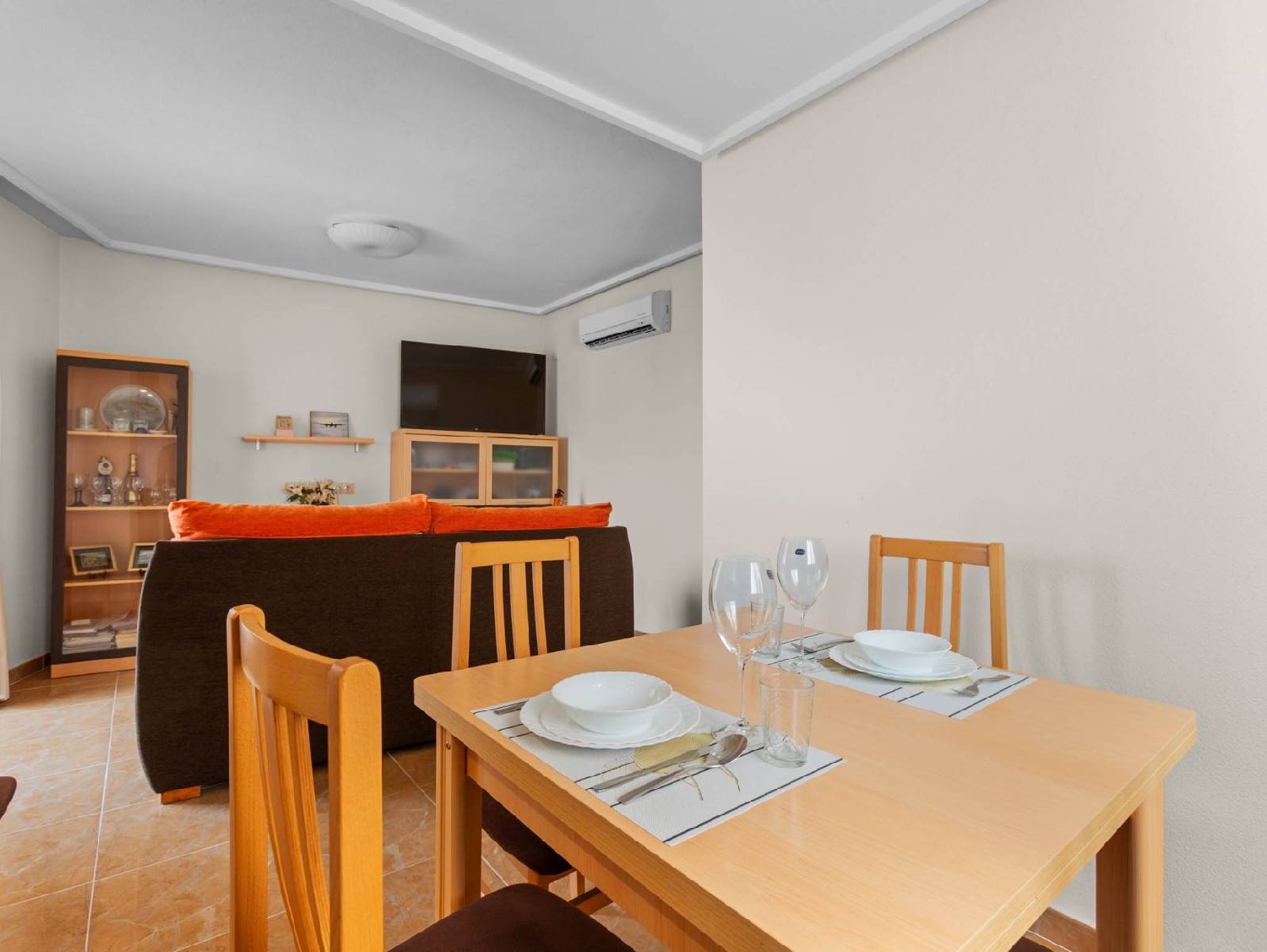  for sale apartment Torrevieja Baix Segura 3