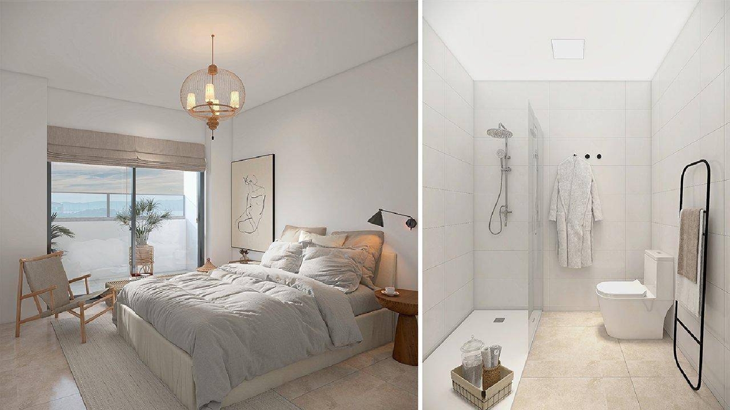  for sale apartment Torrevieja Baix Segura 8