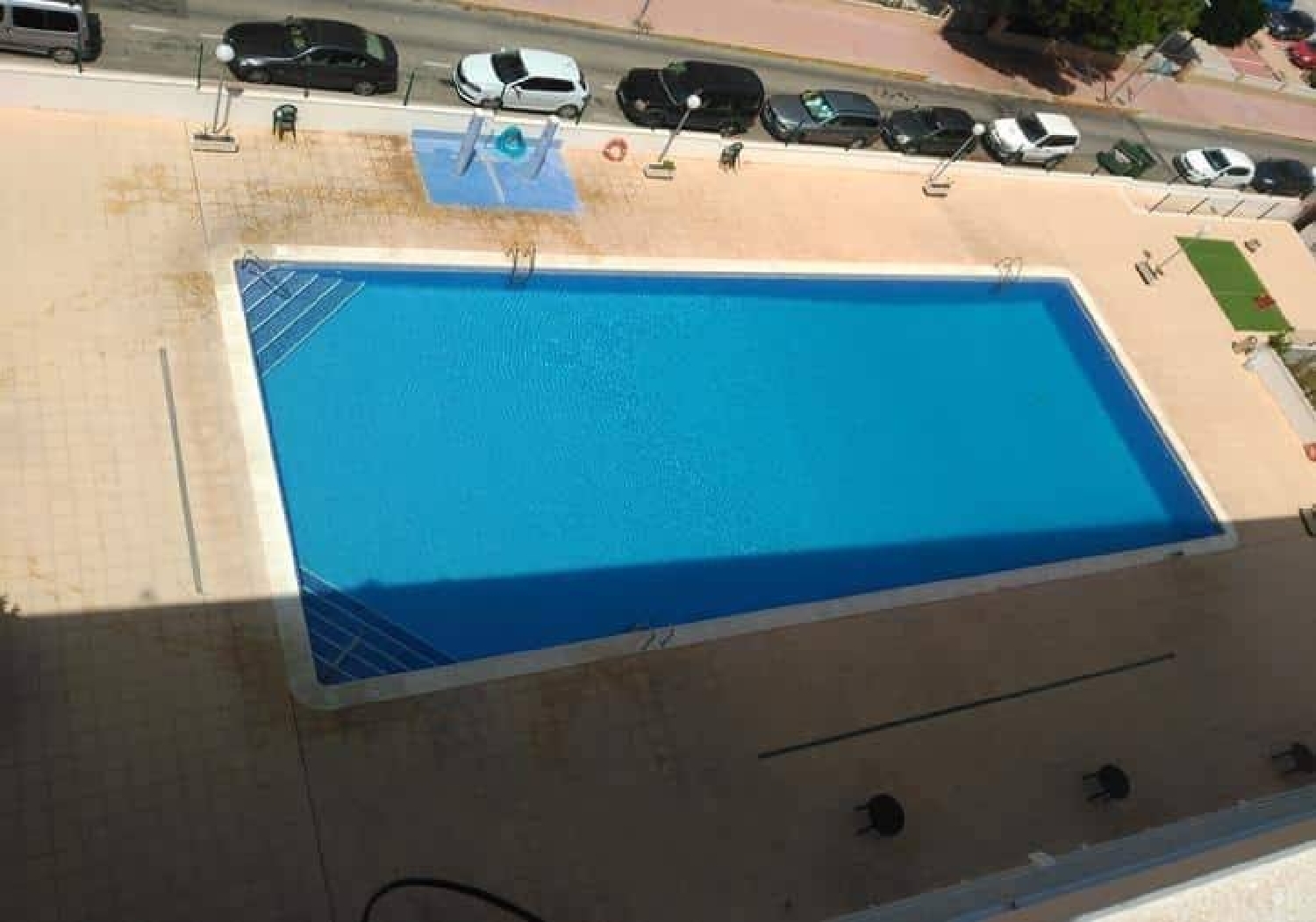  for sale apartment Torrevieja Baix Segura 4