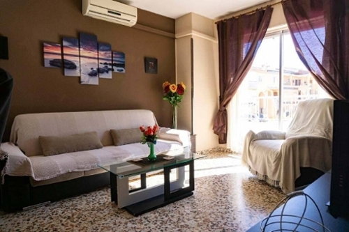 Torrevieja Baix Segura apartment foto 6300779