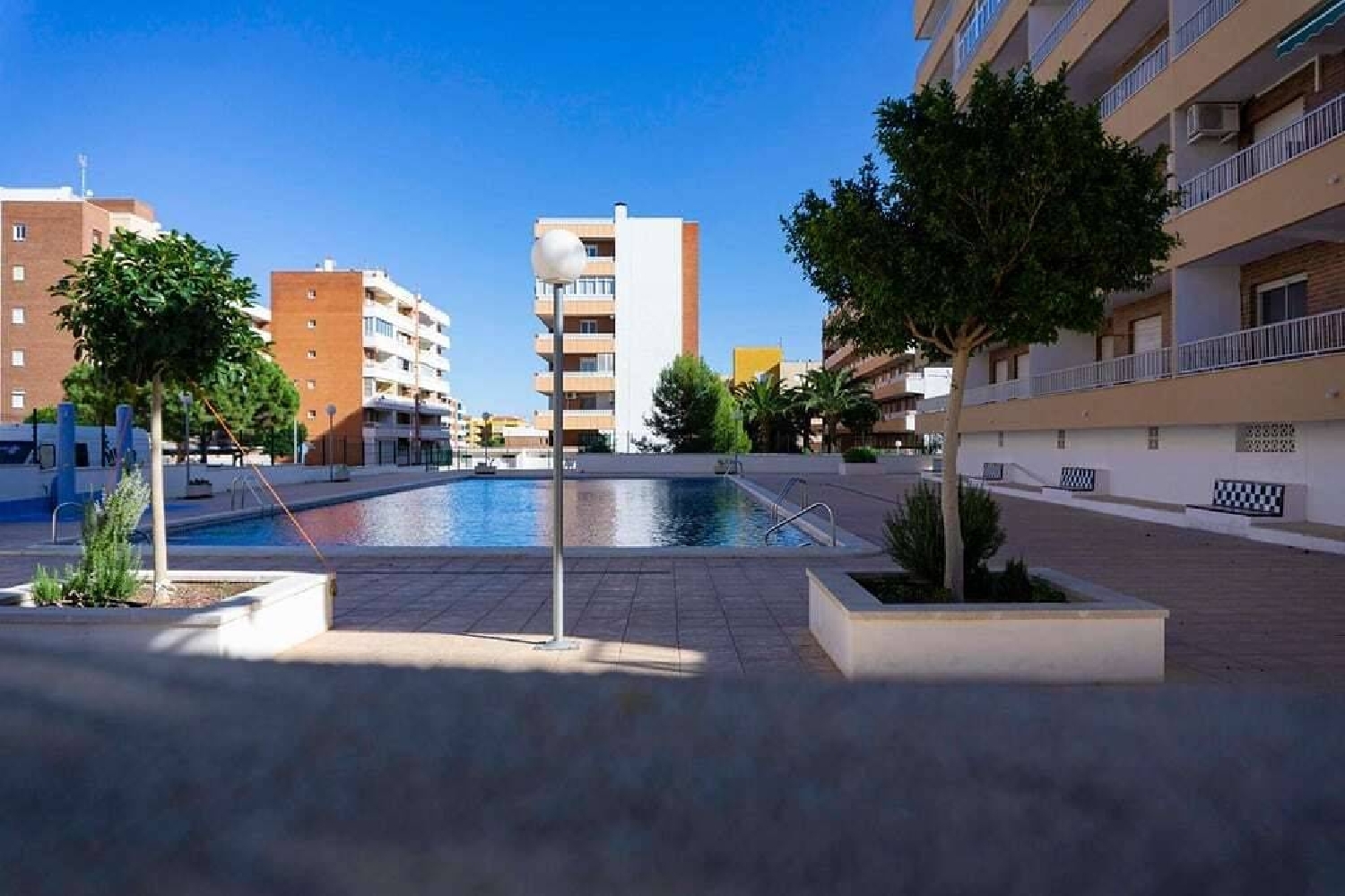  for sale apartment Torrevieja Baix Segura 5