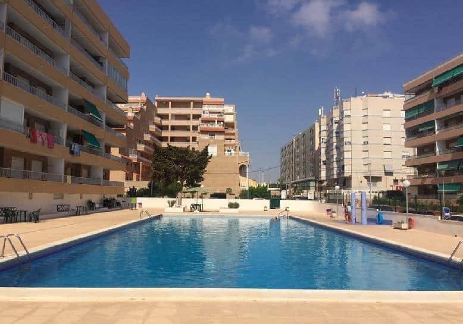  for sale apartment Torrevieja Baix Segura 6