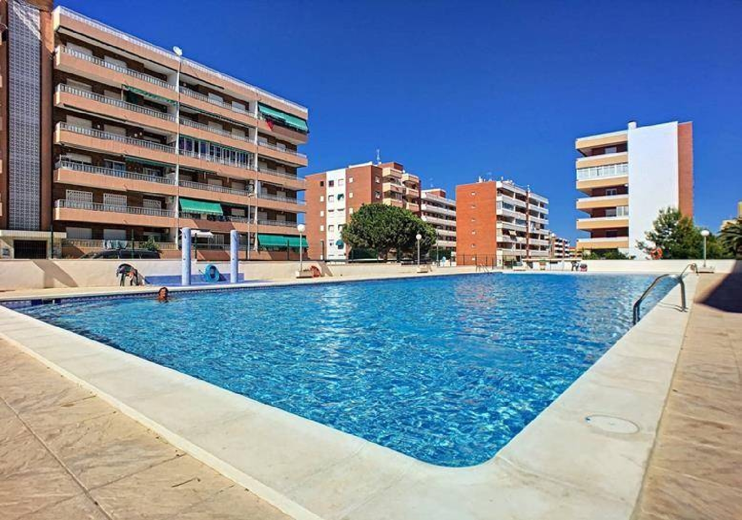  for sale apartment Torrevieja Baix Segura 3