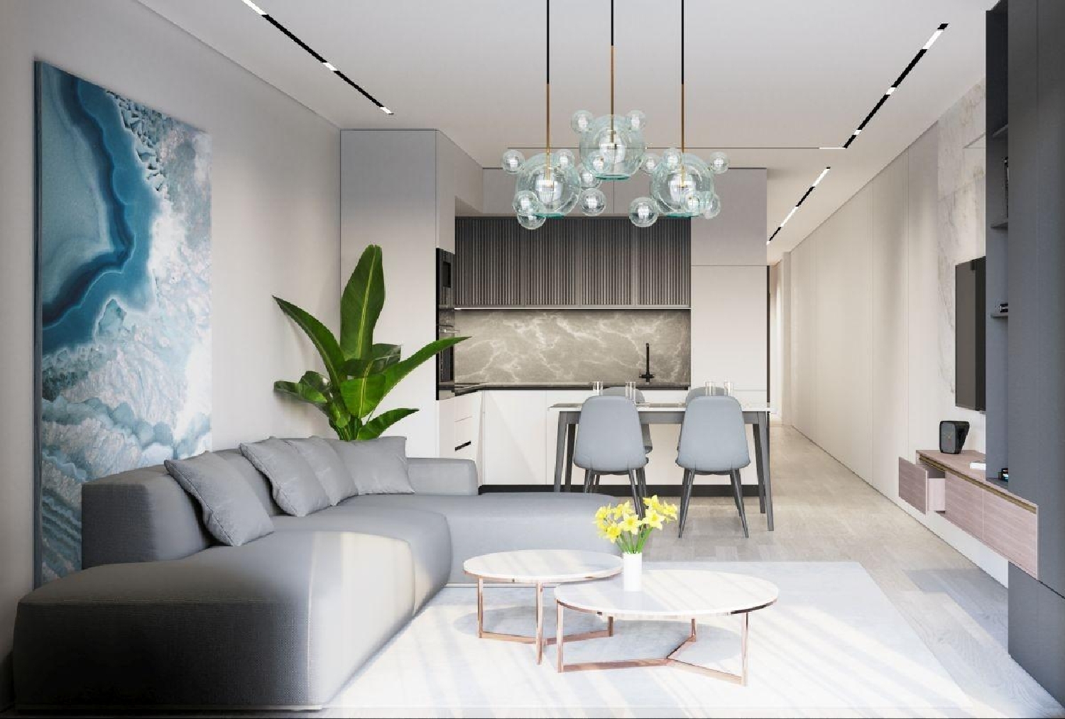  te koop appartement Torrevieja Baix Segura 4