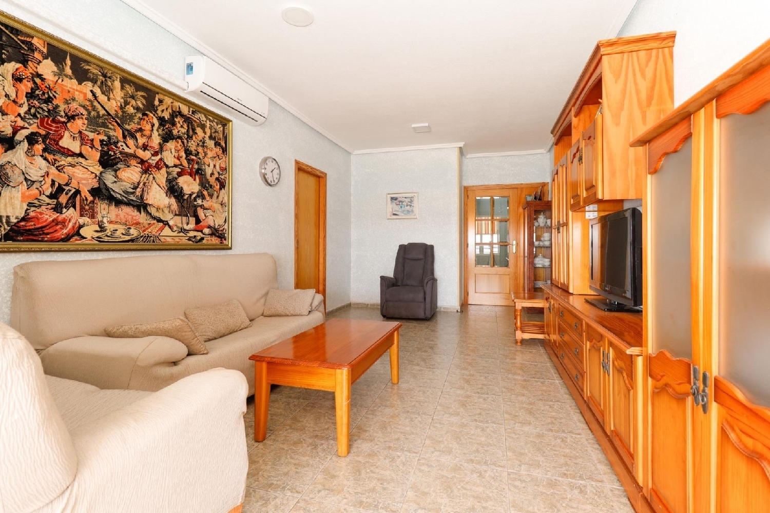  till salu lägenhet Torrevieja Baix Segura 7