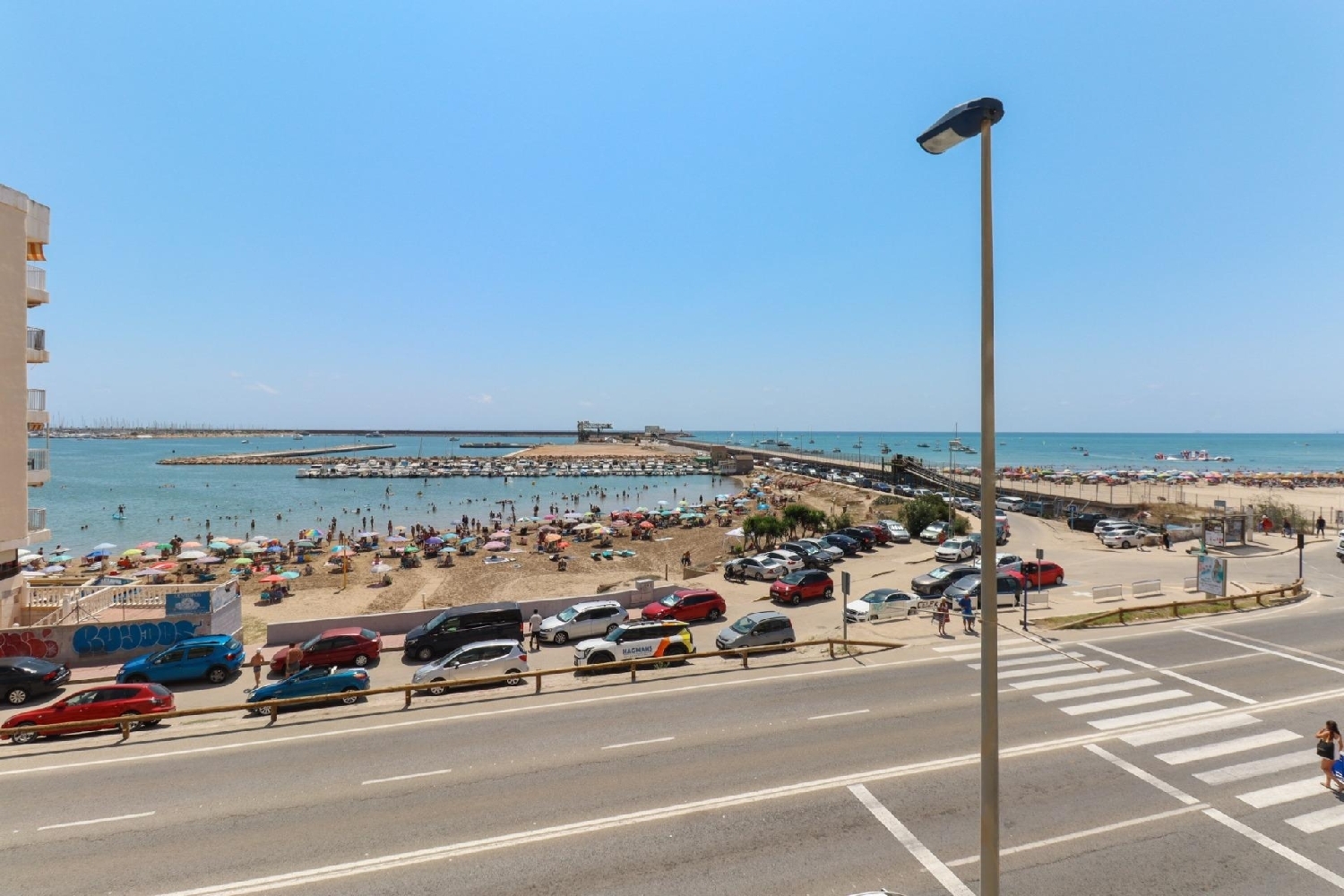  till salu lägenhet Torrevieja Baix Segura 3
