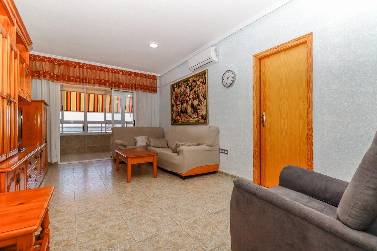  till salu lägenhet Torrevieja Baix Segura 8