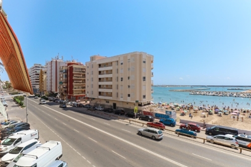 Torrevieja Baix Segura lägenhet foto 6303490