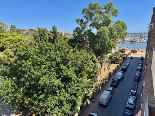 Torrevieja Baix Segura lägenhet foto 6300310