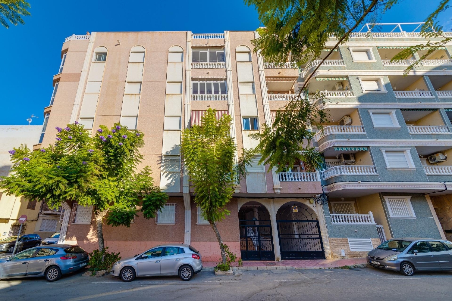 for sale apartment Torrevieja Baix Segura 2