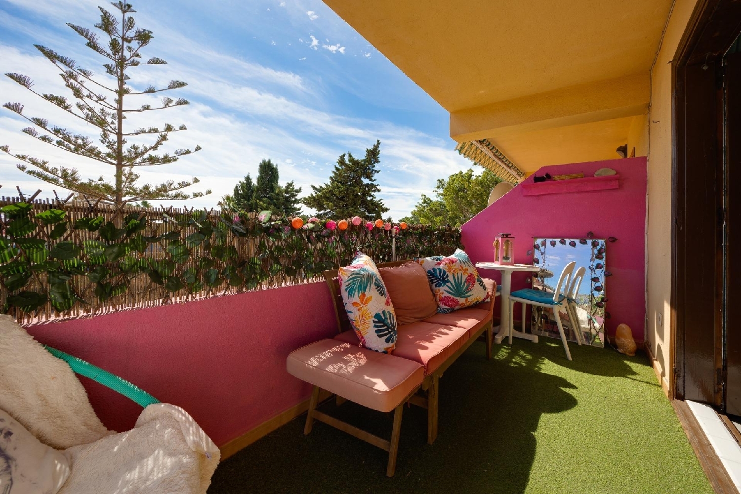for sale apartment Torrevieja Baix Segura 2