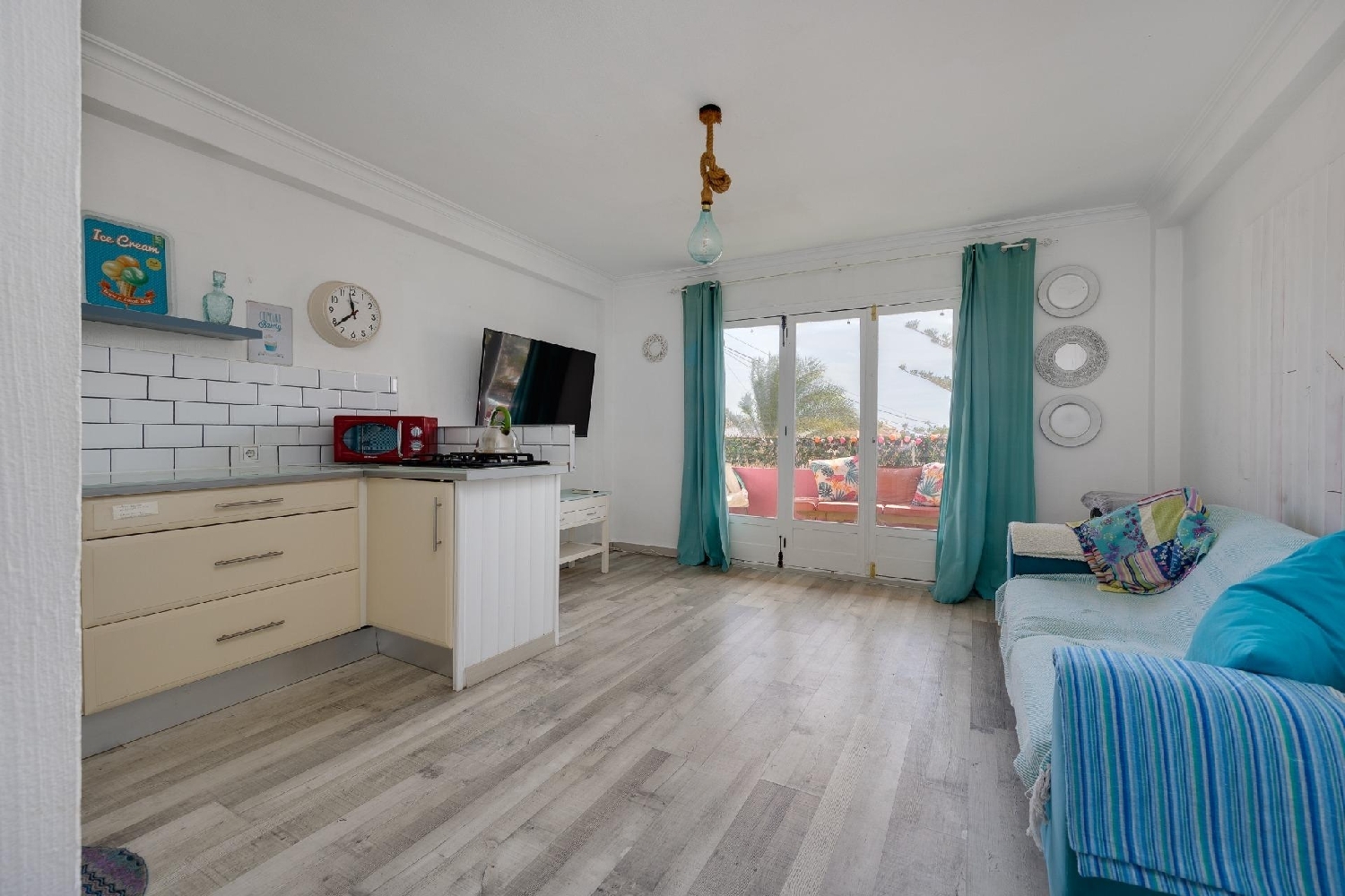  for sale apartment Torrevieja Baix Segura 5