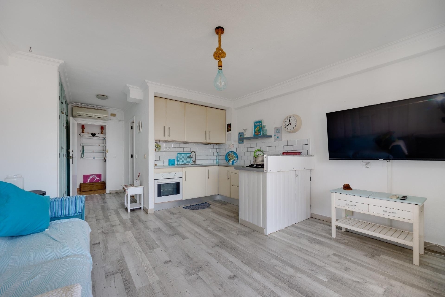  for sale apartment Torrevieja Baix Segura 6