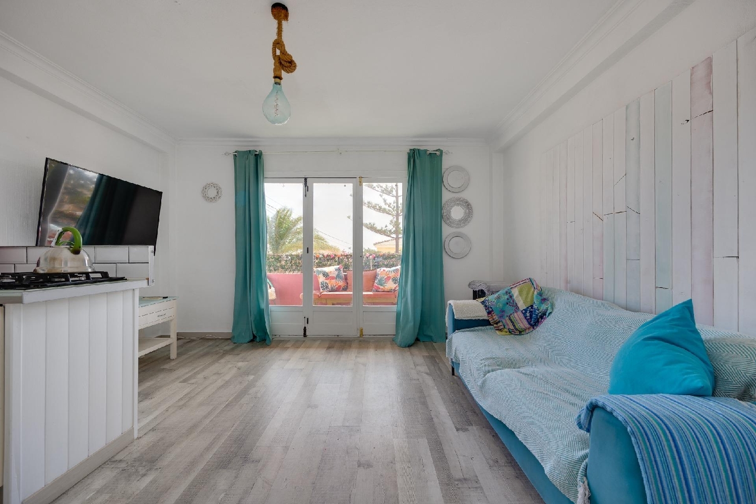  for sale apartment Torrevieja Baix Segura 7