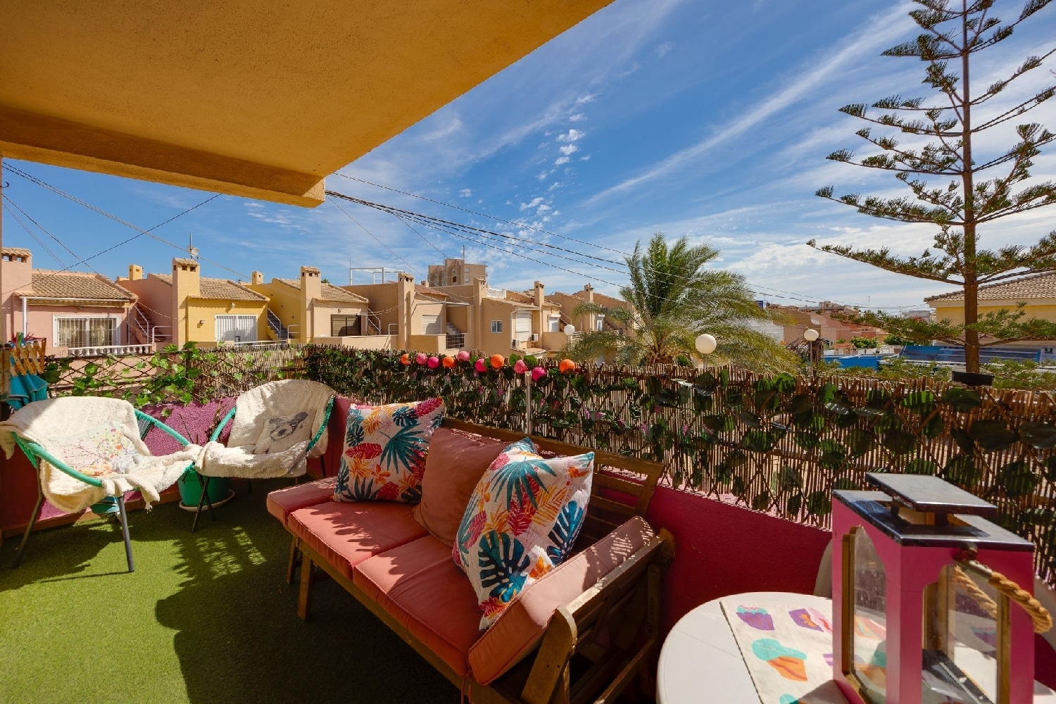  for sale apartment Torrevieja Baix Segura 1
