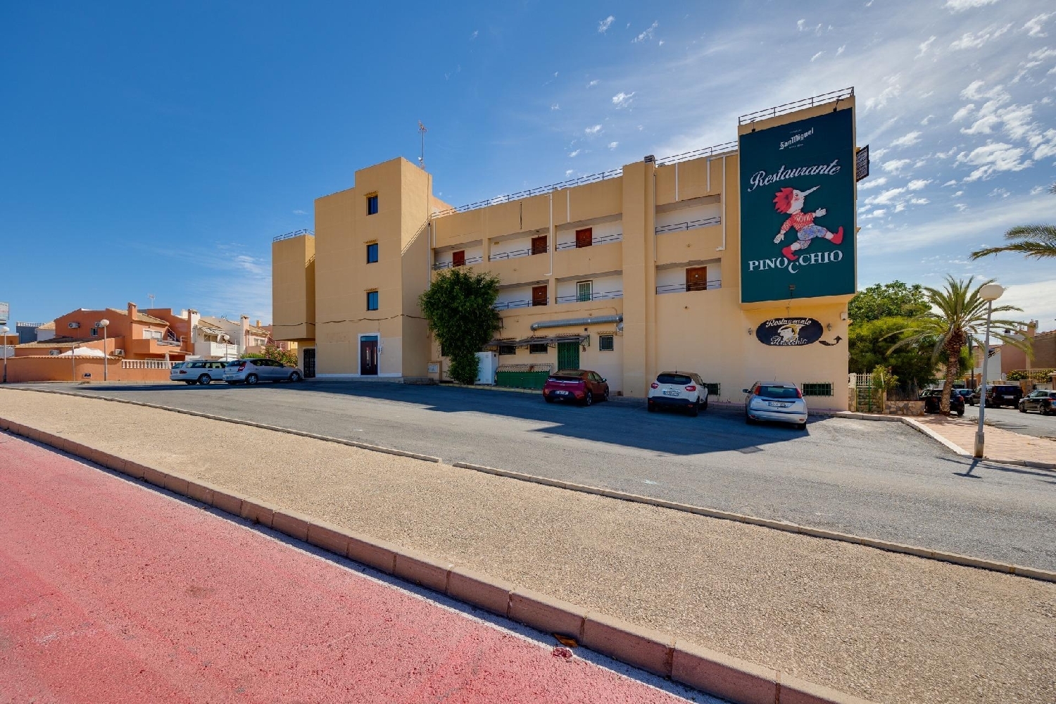  for sale apartment Torrevieja Baix Segura 4