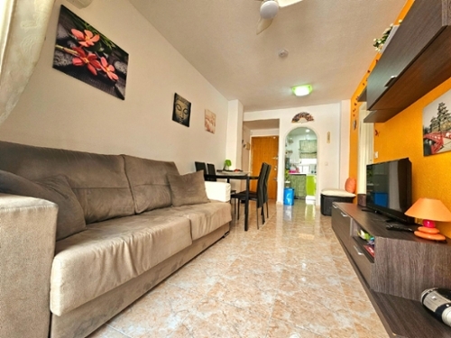 Torrevieja Baix Segura apartamento foto 6295944