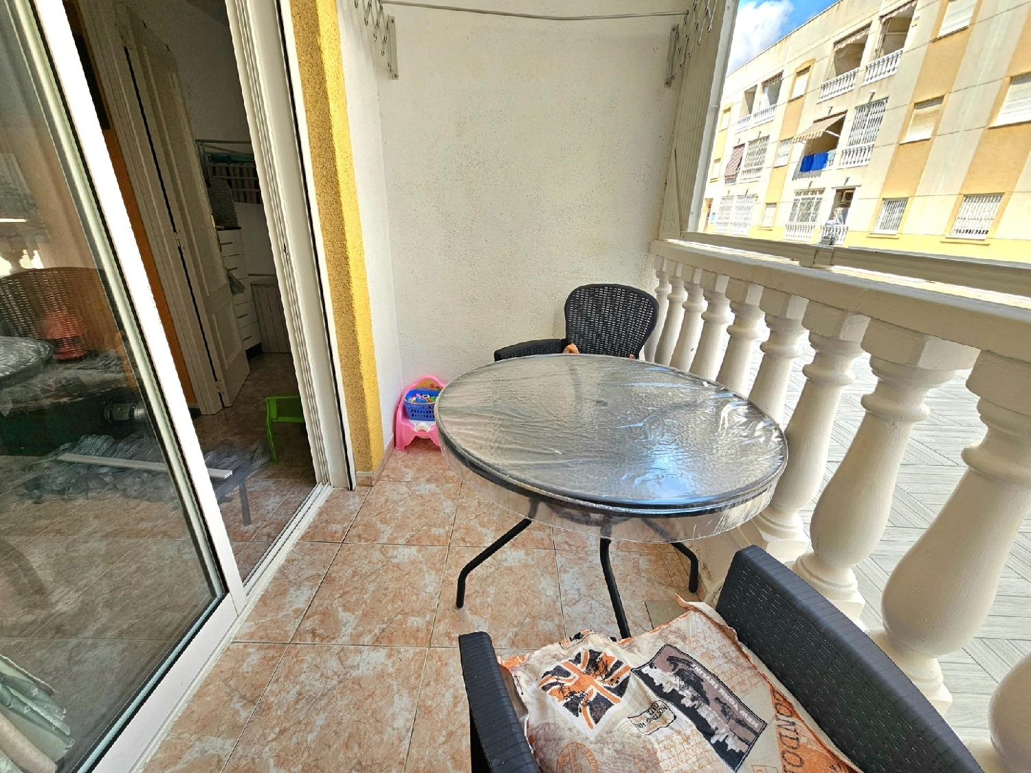 en venta apartamento Torrevieja Baix Segura 3