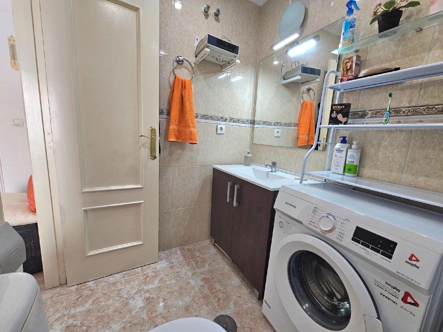  en venta apartamento Torrevieja Baix Segura 7