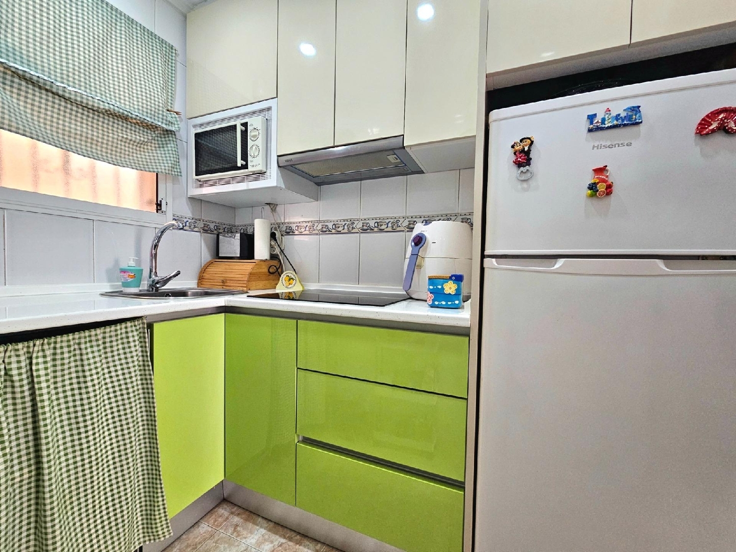  en venta apartamento Torrevieja Baix Segura 4