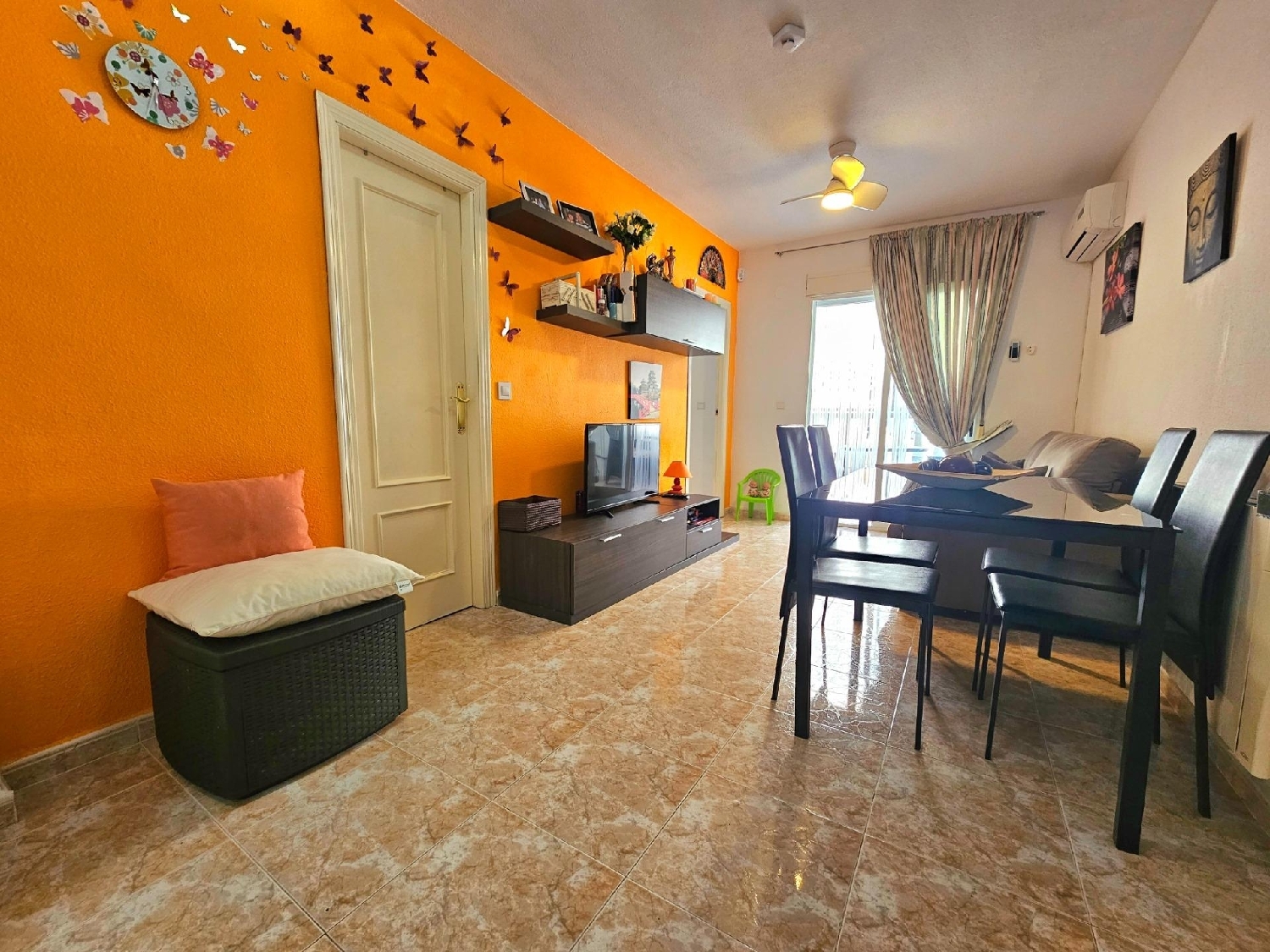 en venta apartamento Torrevieja Baix Segura 2