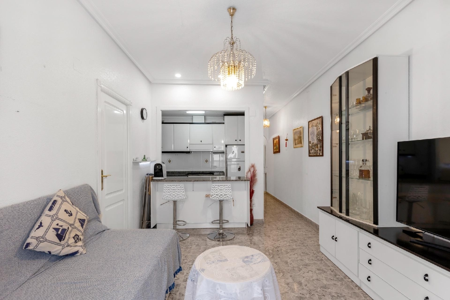  till salu lägenhet Torrevieja Baix Segura 7