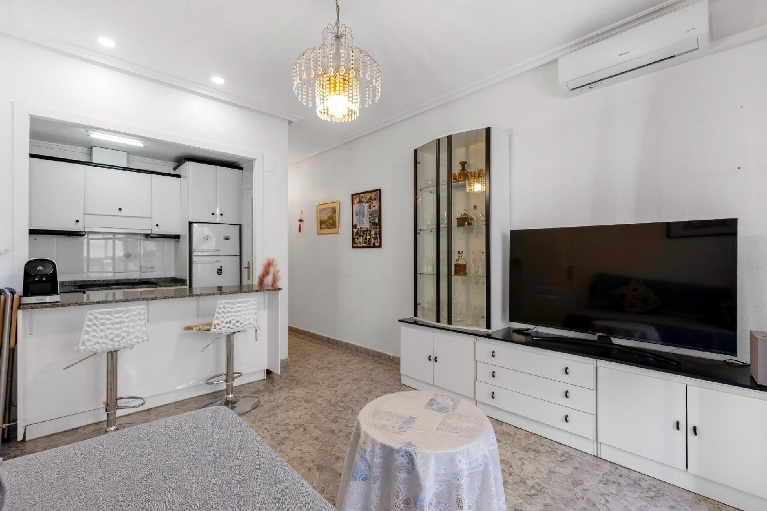  till salu lägenhet Torrevieja Baix Segura 8