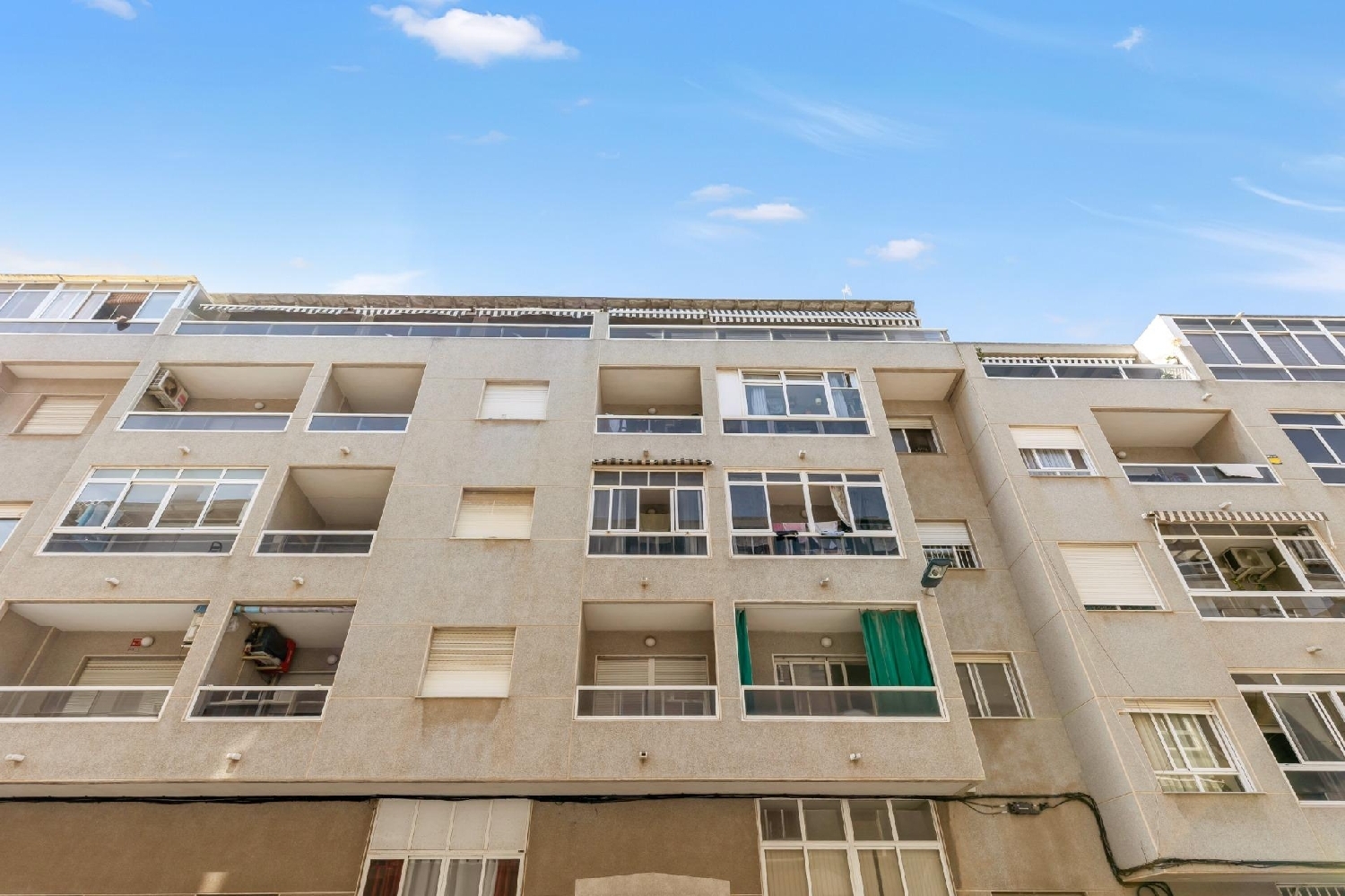  till salu lägenhet Torrevieja Baix Segura 2