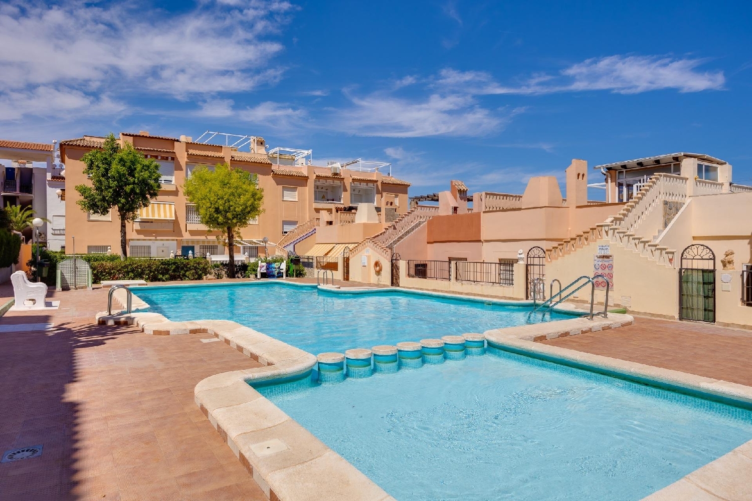  en venta apartamento Torrevieja Baix Segura 4