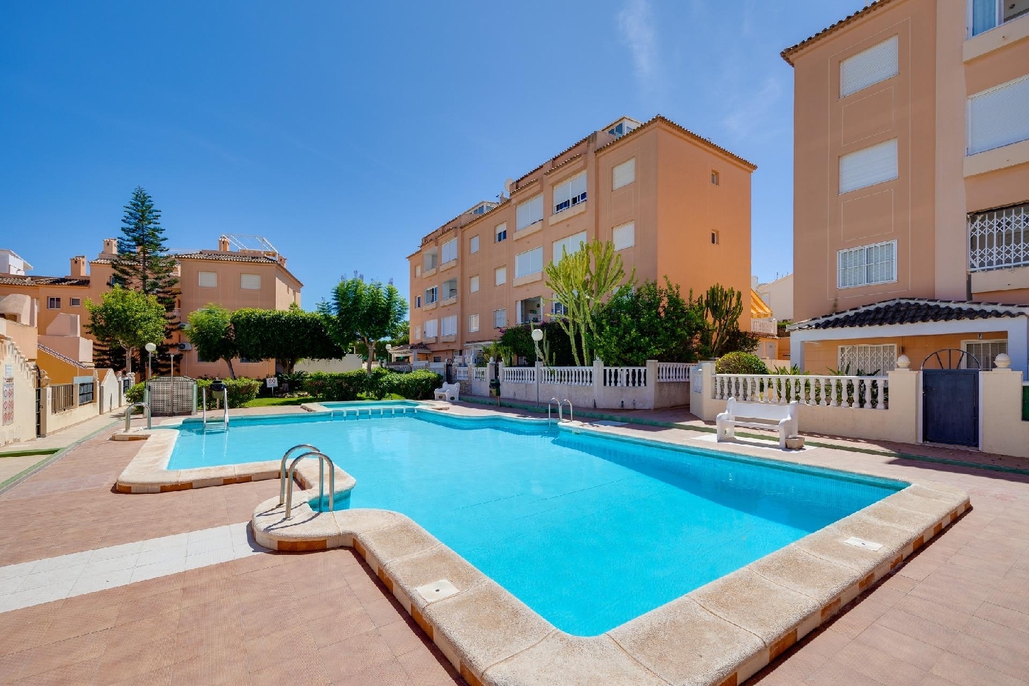  en venta apartamento Torrevieja Baix Segura 3