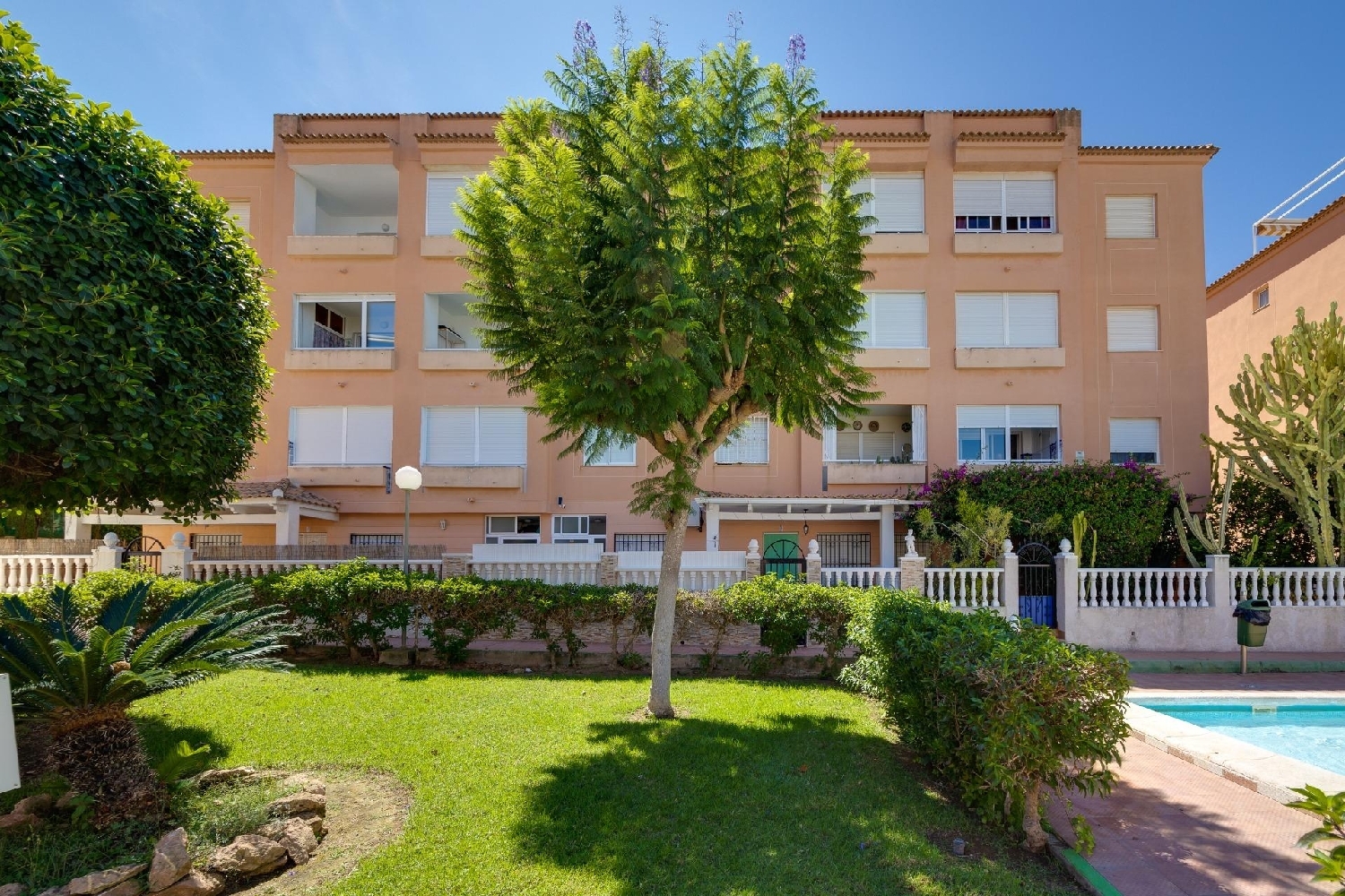  en venta apartamento Torrevieja Baix Segura 2
