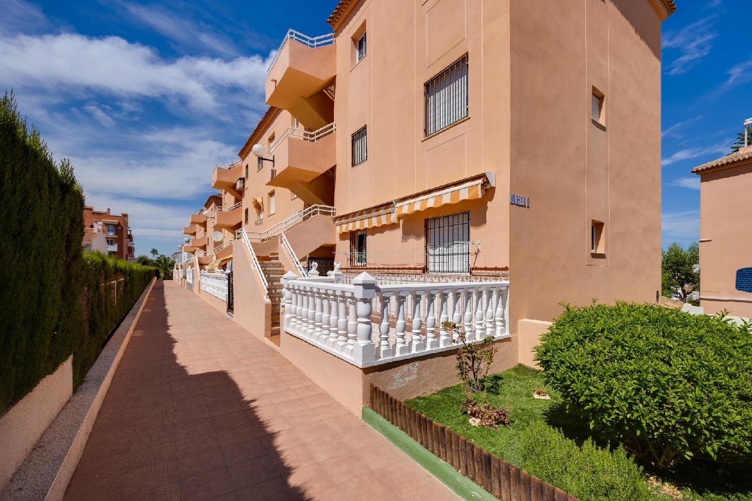  en venta apartamento Torrevieja Baix Segura 5
