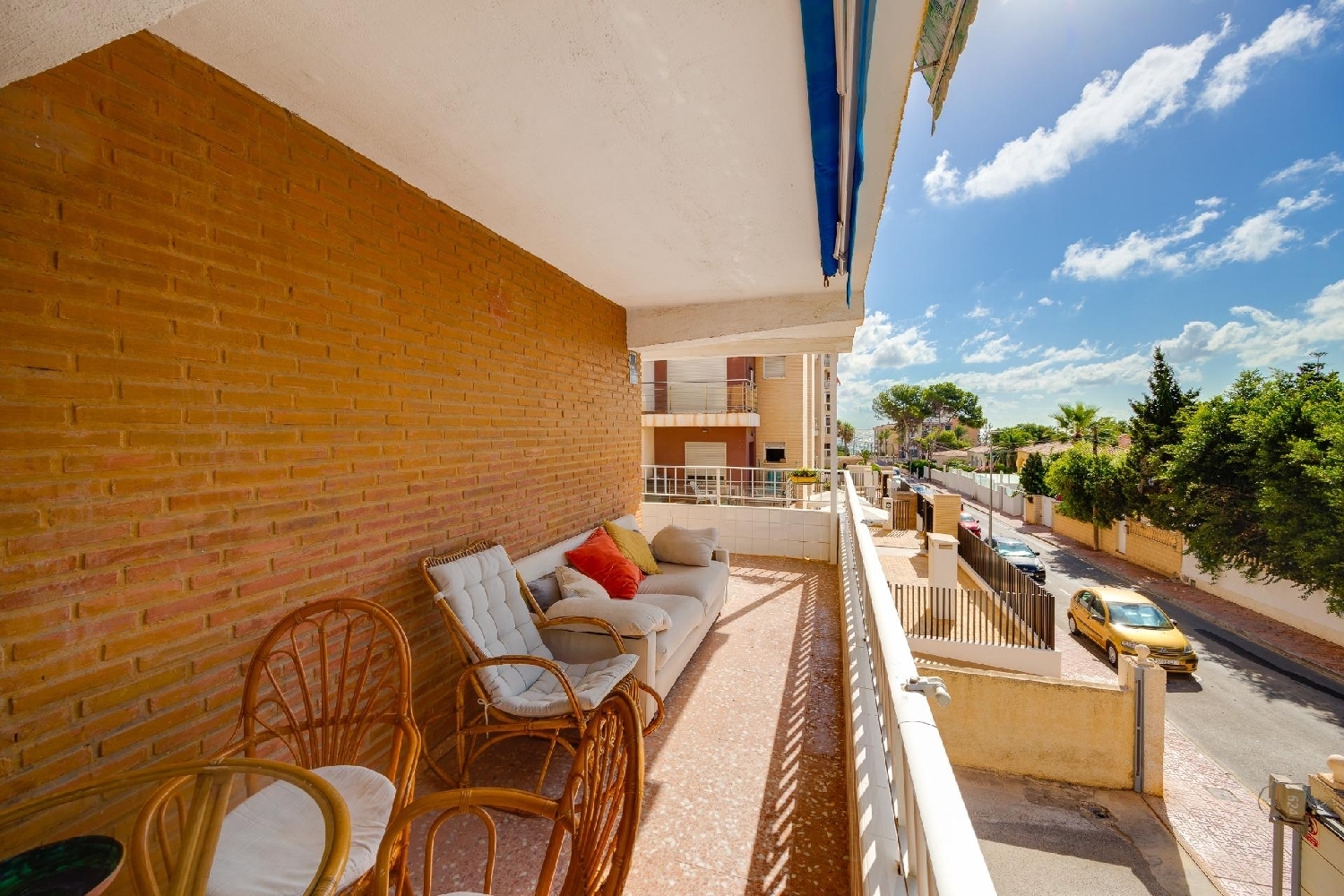  kaufen Wohnung Torrevieja Baix Segura 3