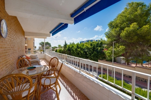 Torrevieja Baix Segura Wohnung Bild 6298251
