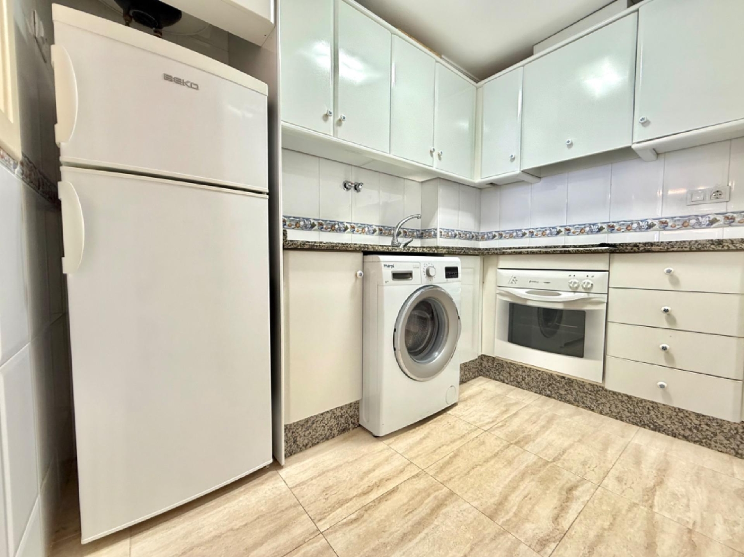  kaufen Wohnung Torrevieja Baix Segura 5