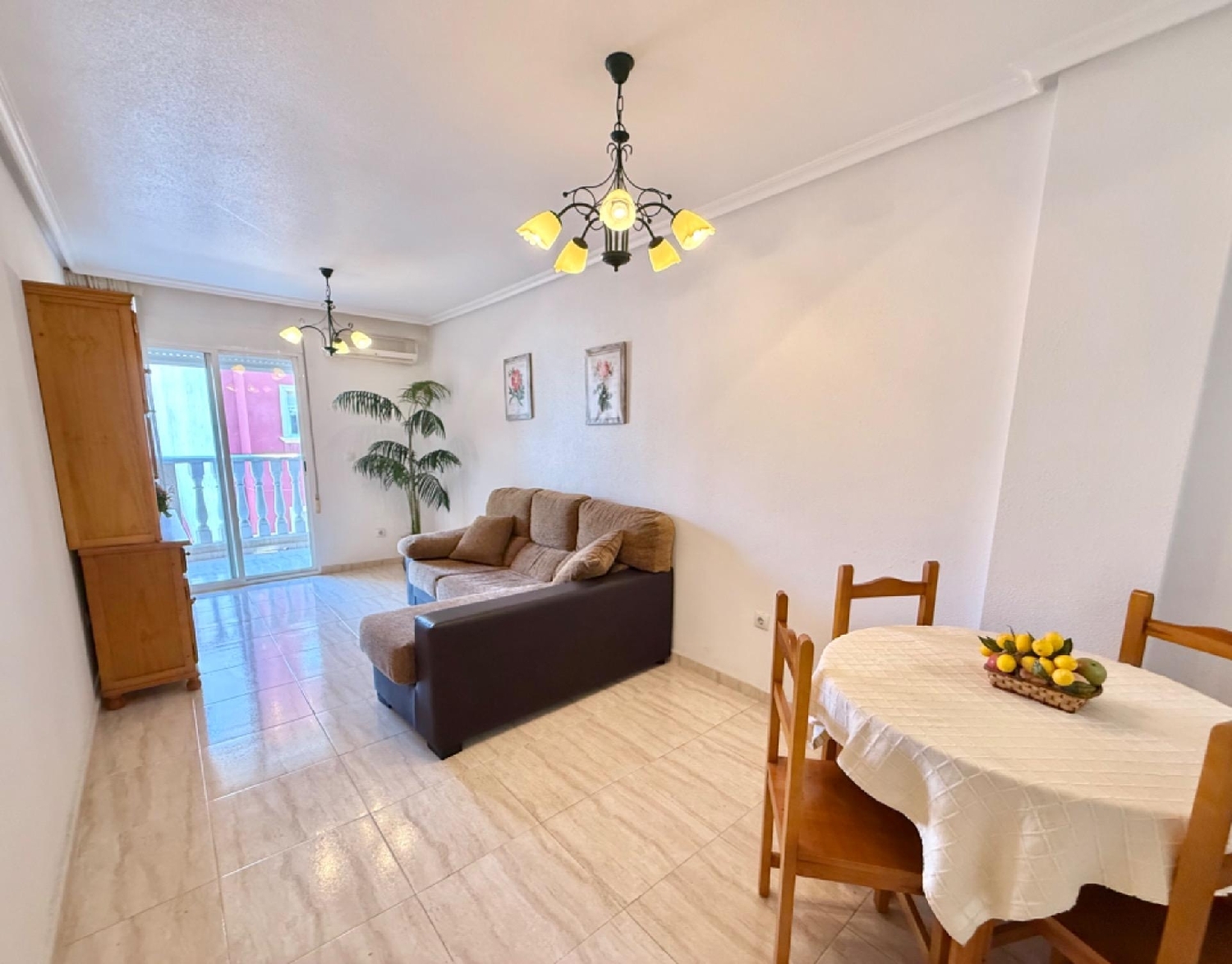  kaufen Wohnung Torrevieja Baix Segura 3