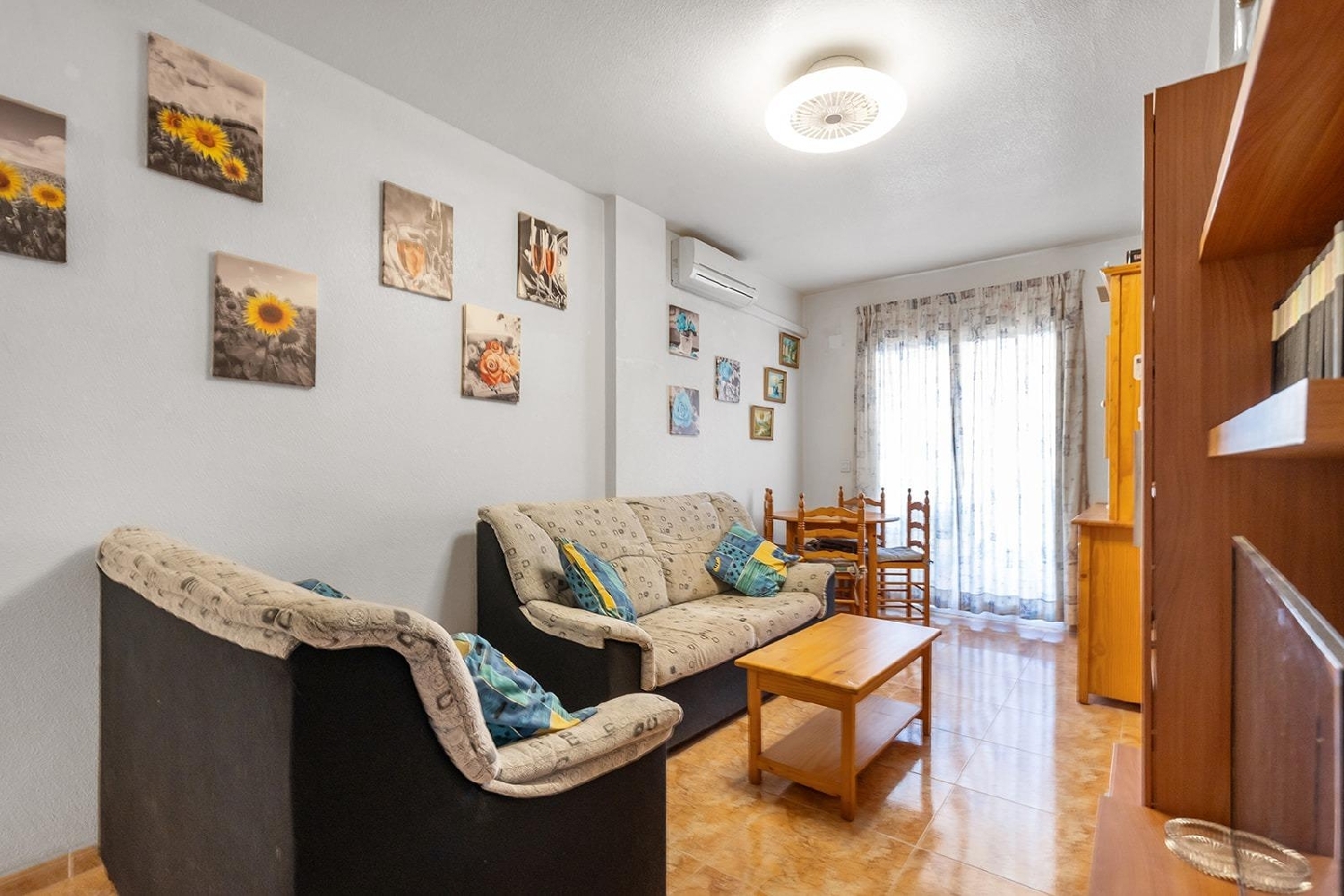  kaufen Wohnung Torrevieja Baix Segura 2
